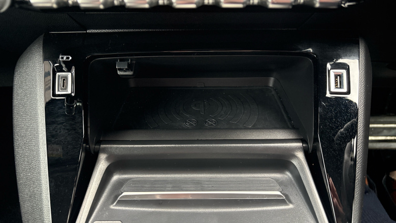 Peugeot 208 1.2 PureTech 130 GT Line 5dr EAT8 Petrol Hatchback